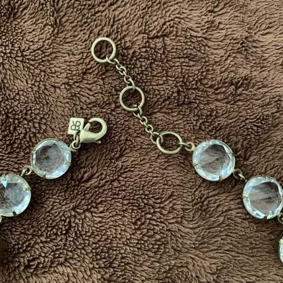 Banana Republic ✨Statement Necklace✨ - Picture 3 of 4